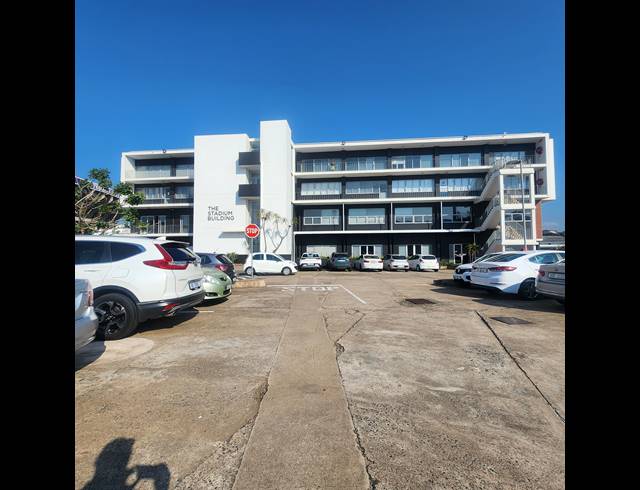 178M² OFFICE TO LET IN MORNINGSIDE